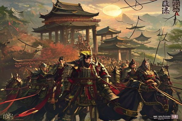 梦幻卡修